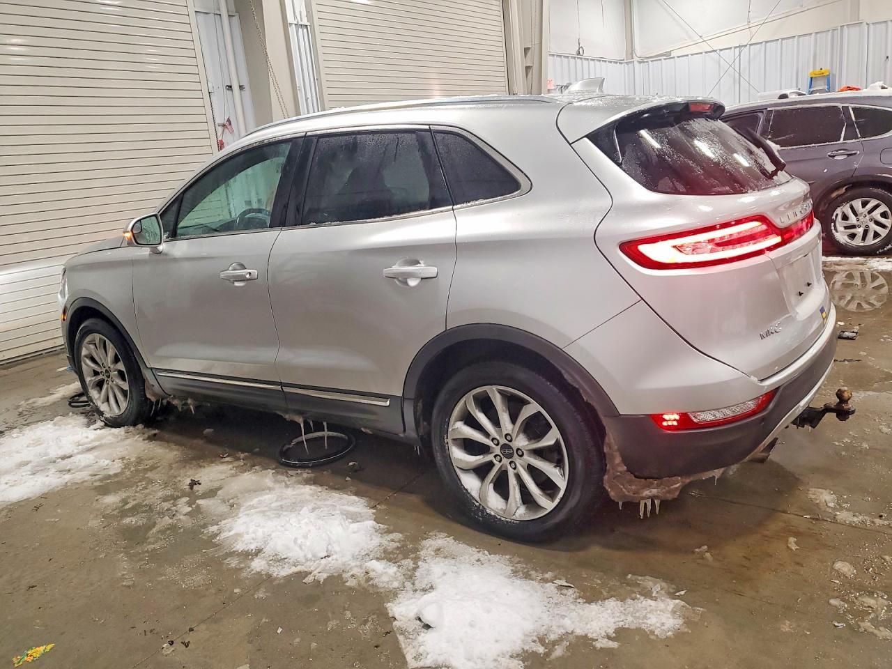 2015 Lincoln Mkc - Image 2