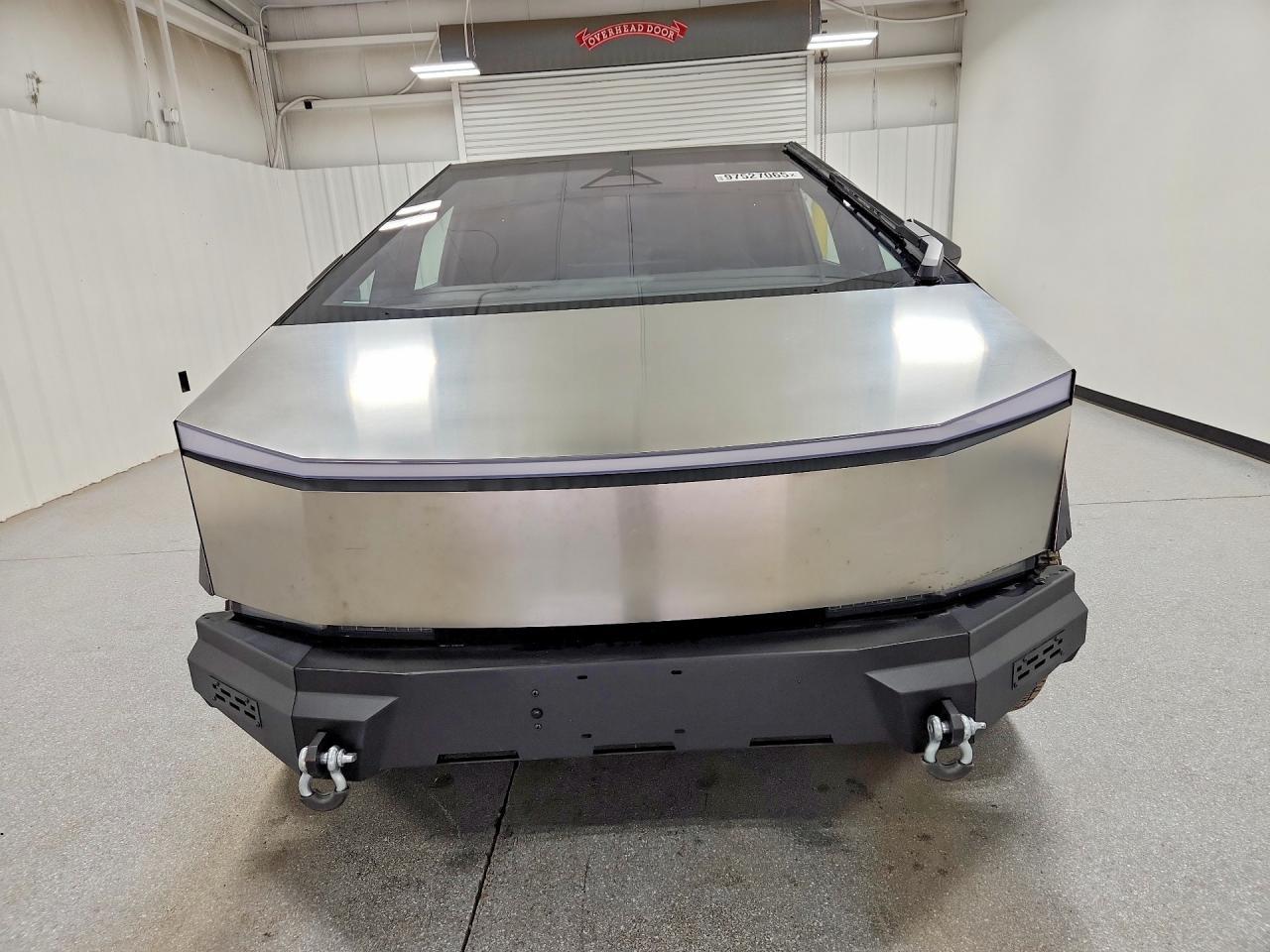 2024 Tesla Cybertruck - Фото 5