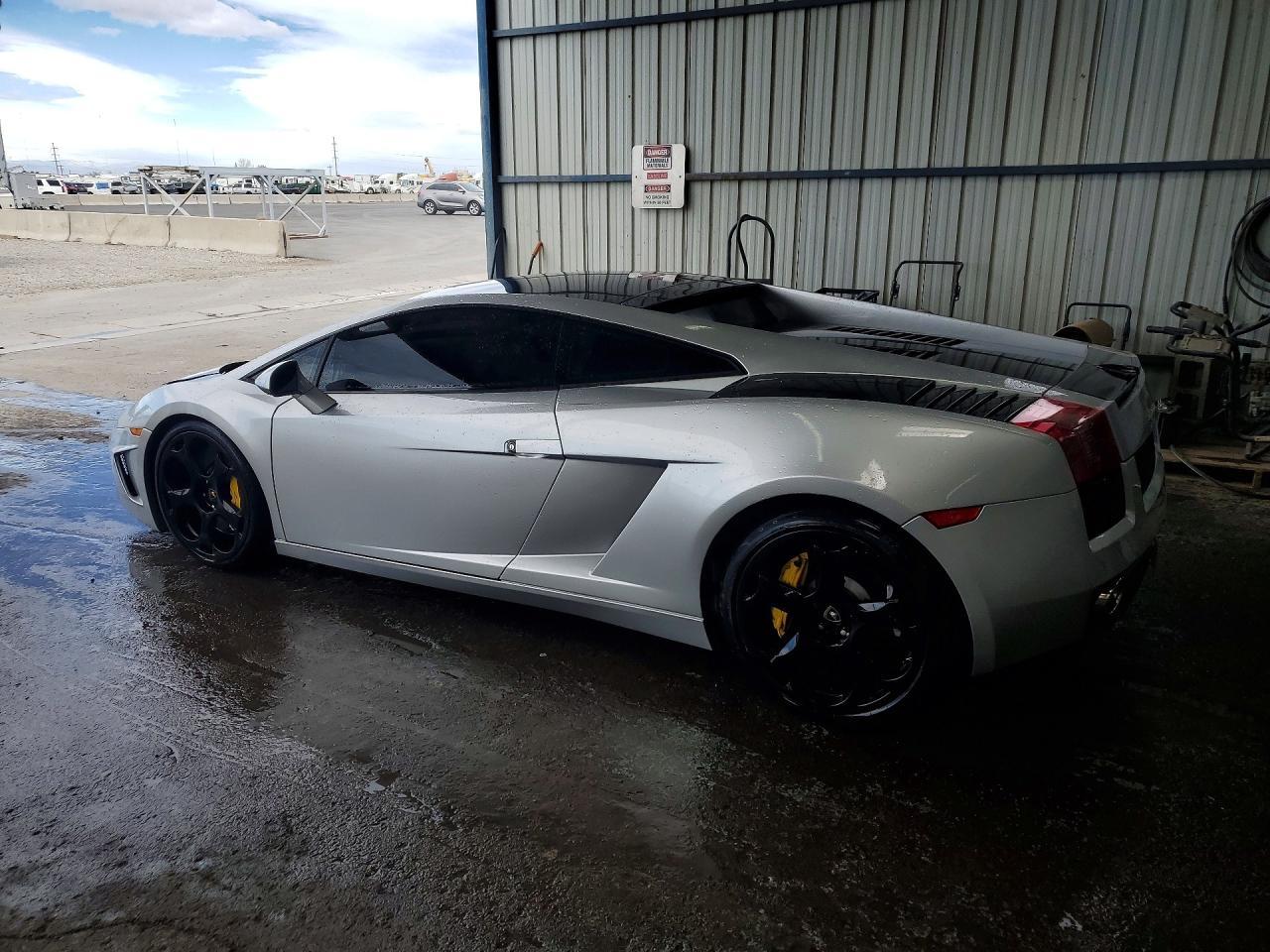 2004 Lamborghini Gallardo - Image 2