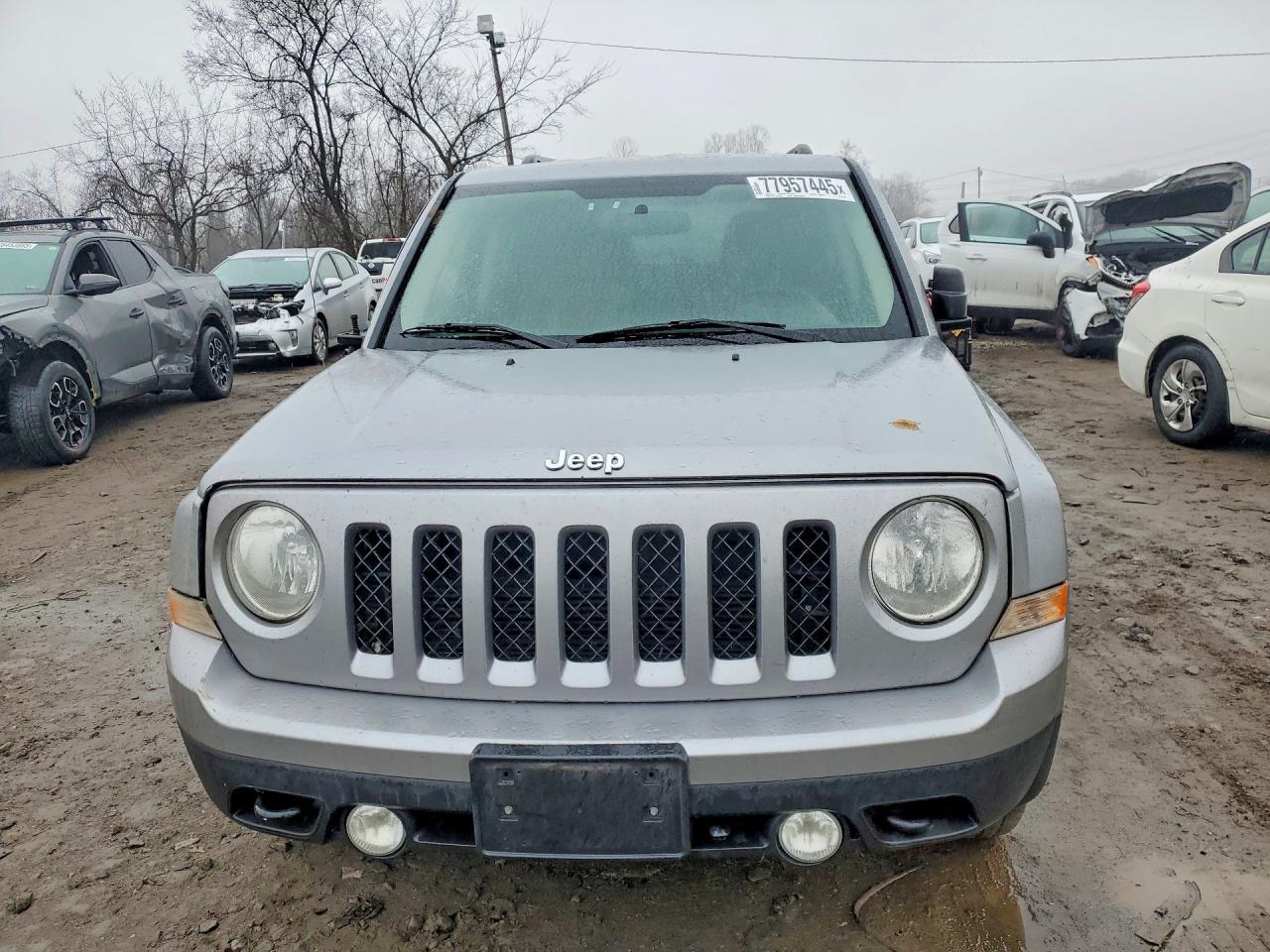 2015 Jeep Patriot Latitude - Image 5