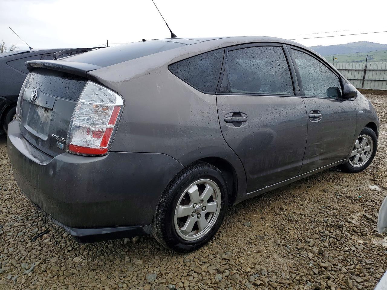 2007 Toyota Prius - Фото 3