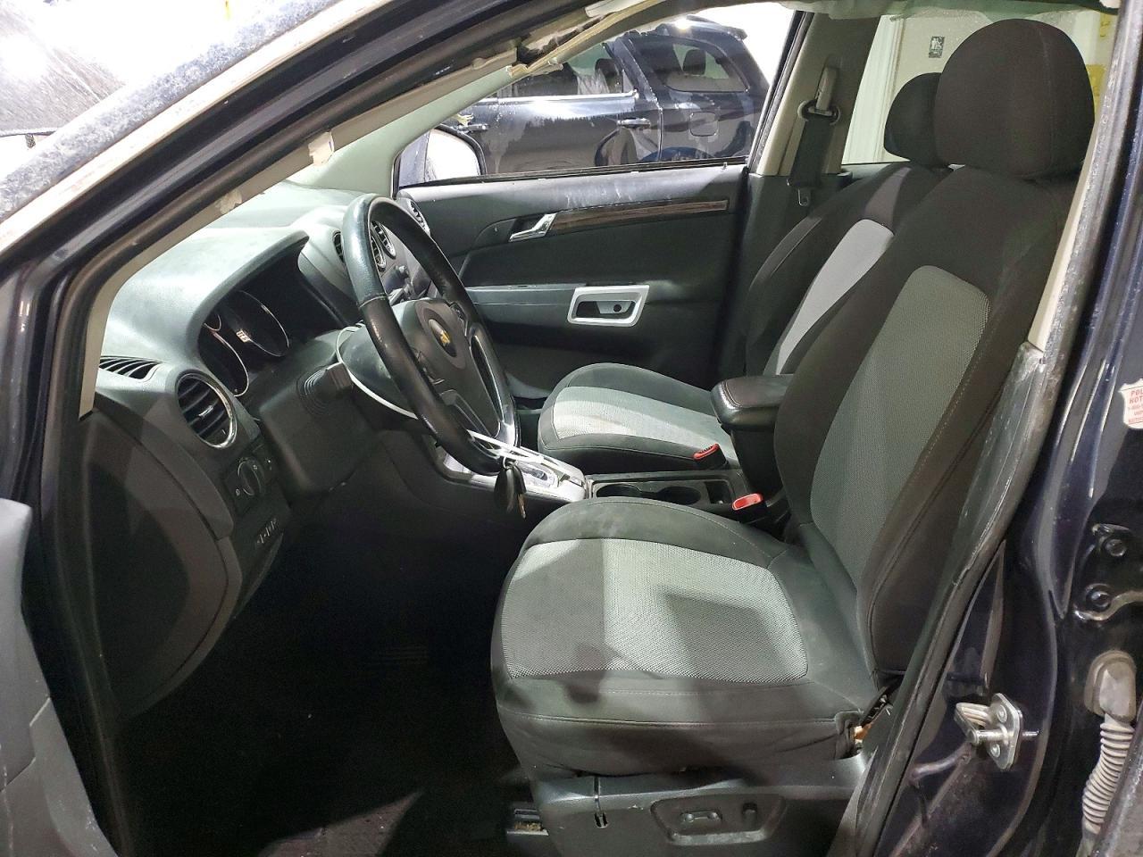 2014 Chevrolet Captiva Ls - Image 7