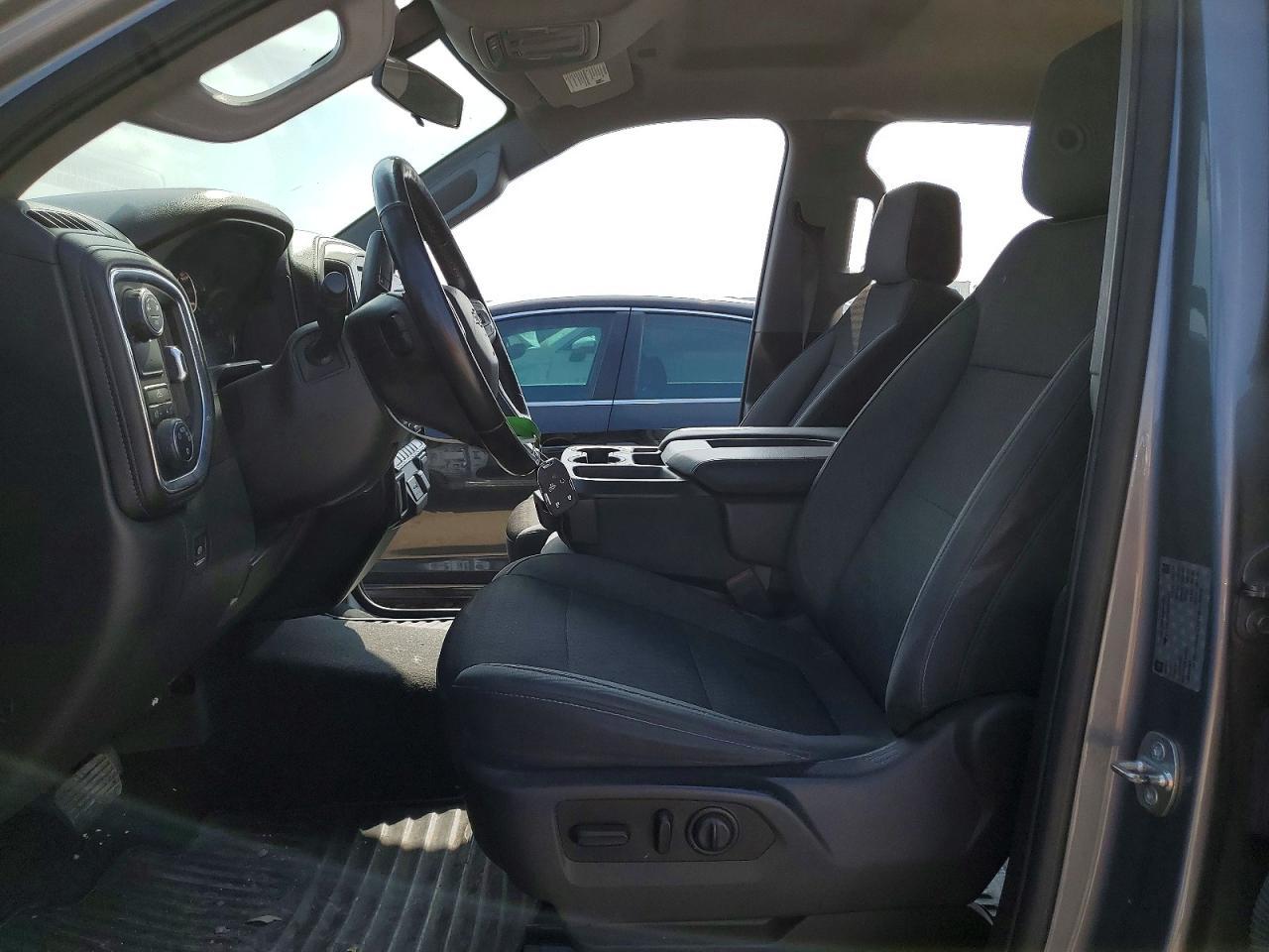 2019 Chevrolet Silverado C1500 Lt - Image 7