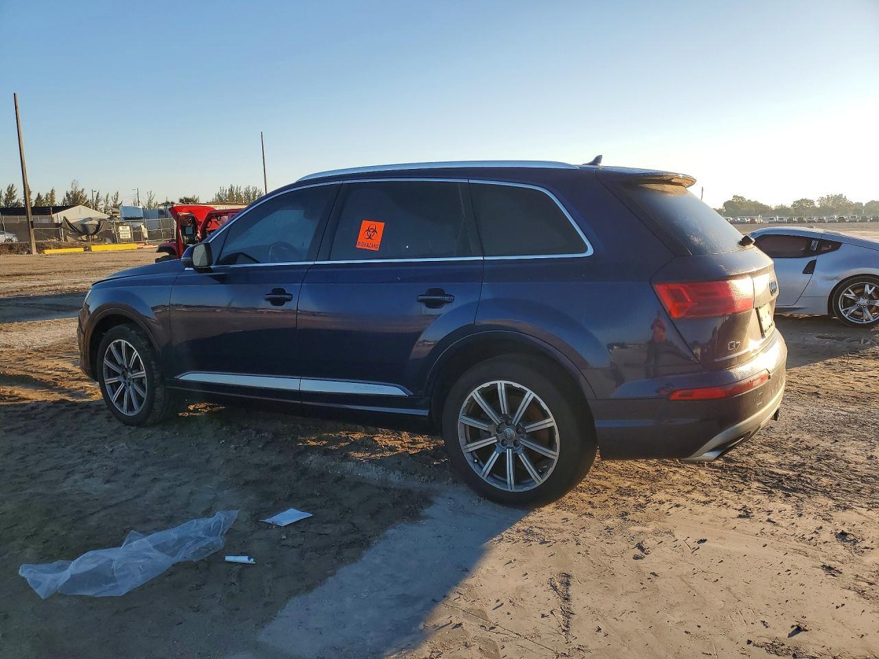 2019 Audi Q7 Premium V6 - Фото 2