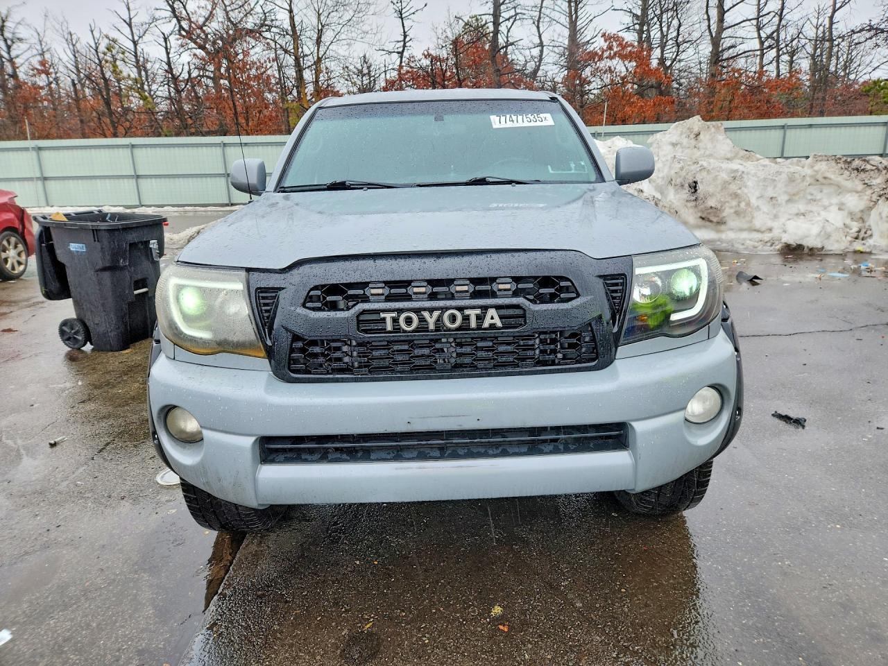 2006 Toyota Tacoma V6 - Image 5