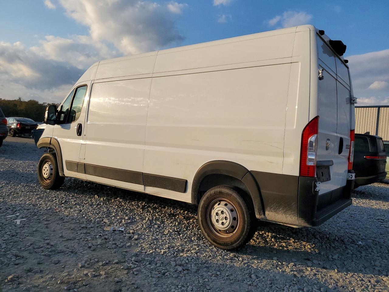 2023 Ram Promaster 2500 Cargo ** Runs & Drives * Prior Fleet ** - Фото 2