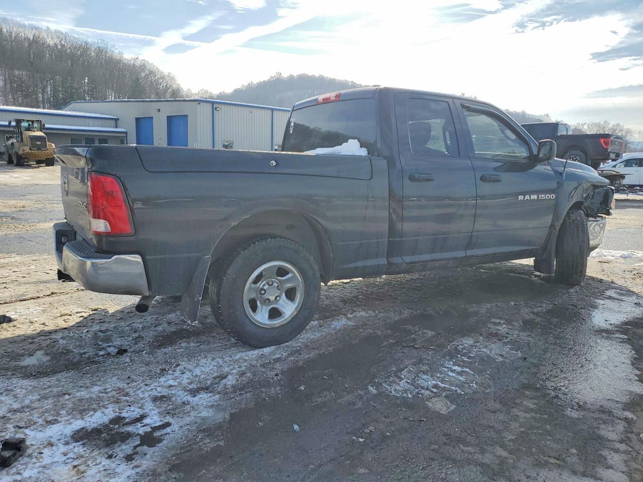 2012 Dodge Ram 1500 St - Image 3