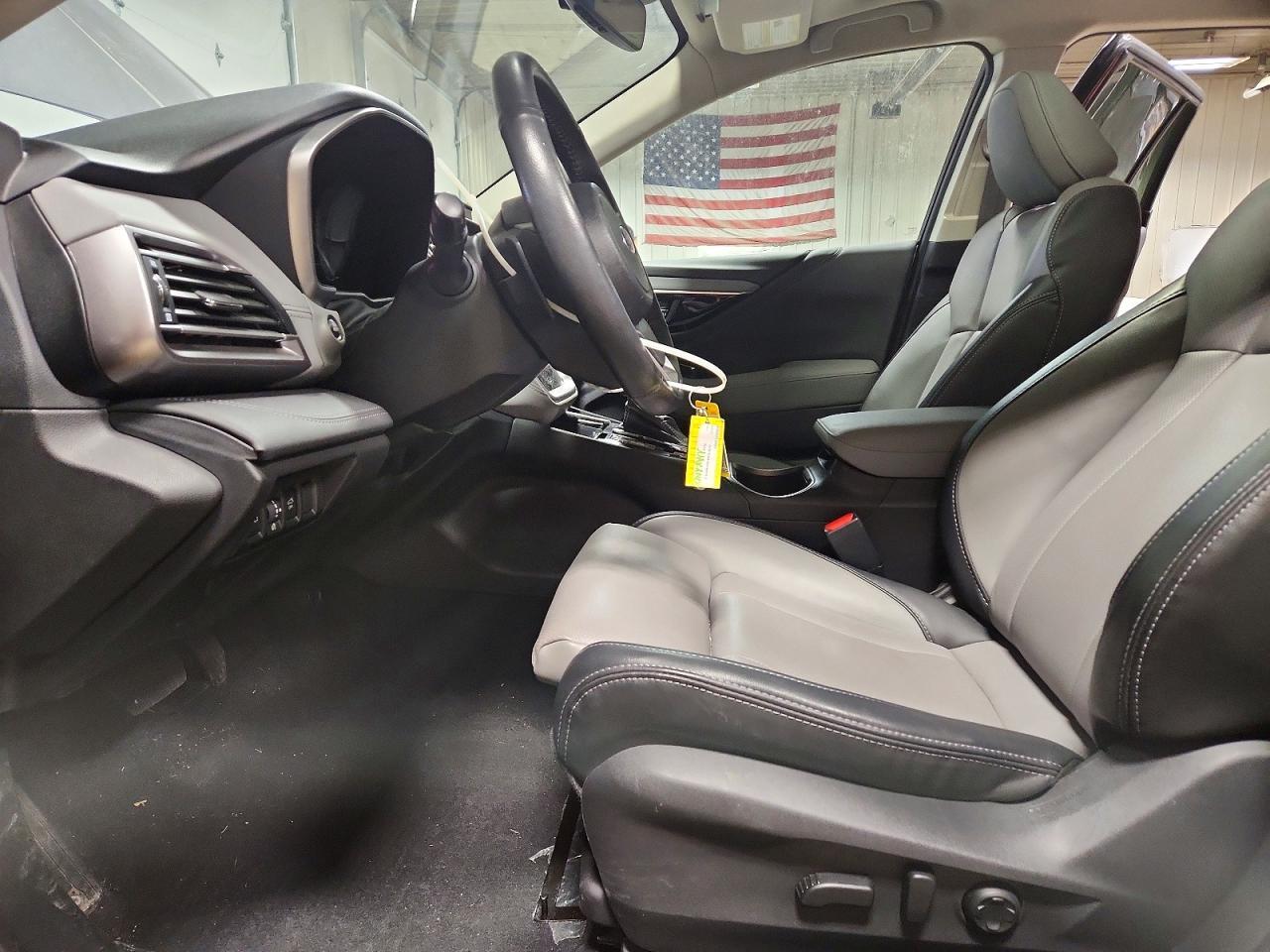 2024 Subaru Outback Limited - Фото 7