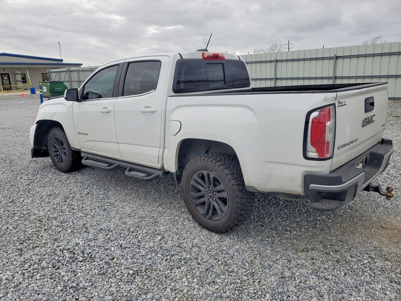 2020 GMC Canyon Sle - Фото 2