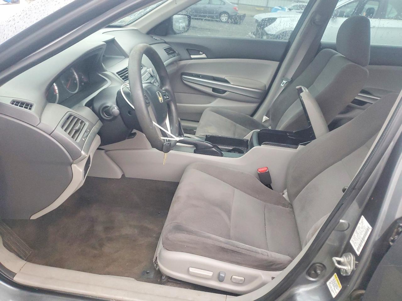 2010 Honda Accord Ex - Фото 7