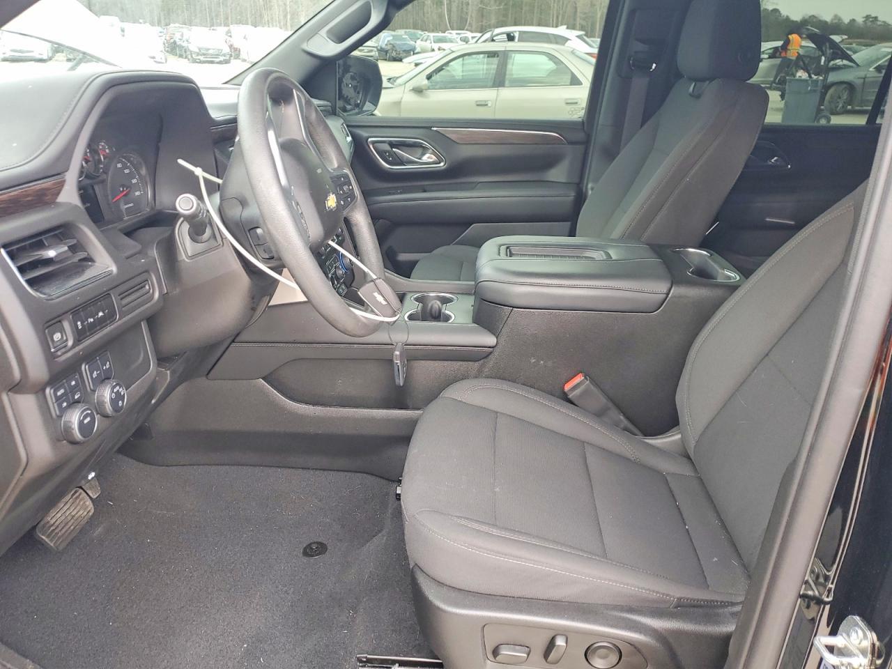 2023 Chevrolet Tahoe K1500 - Image 7