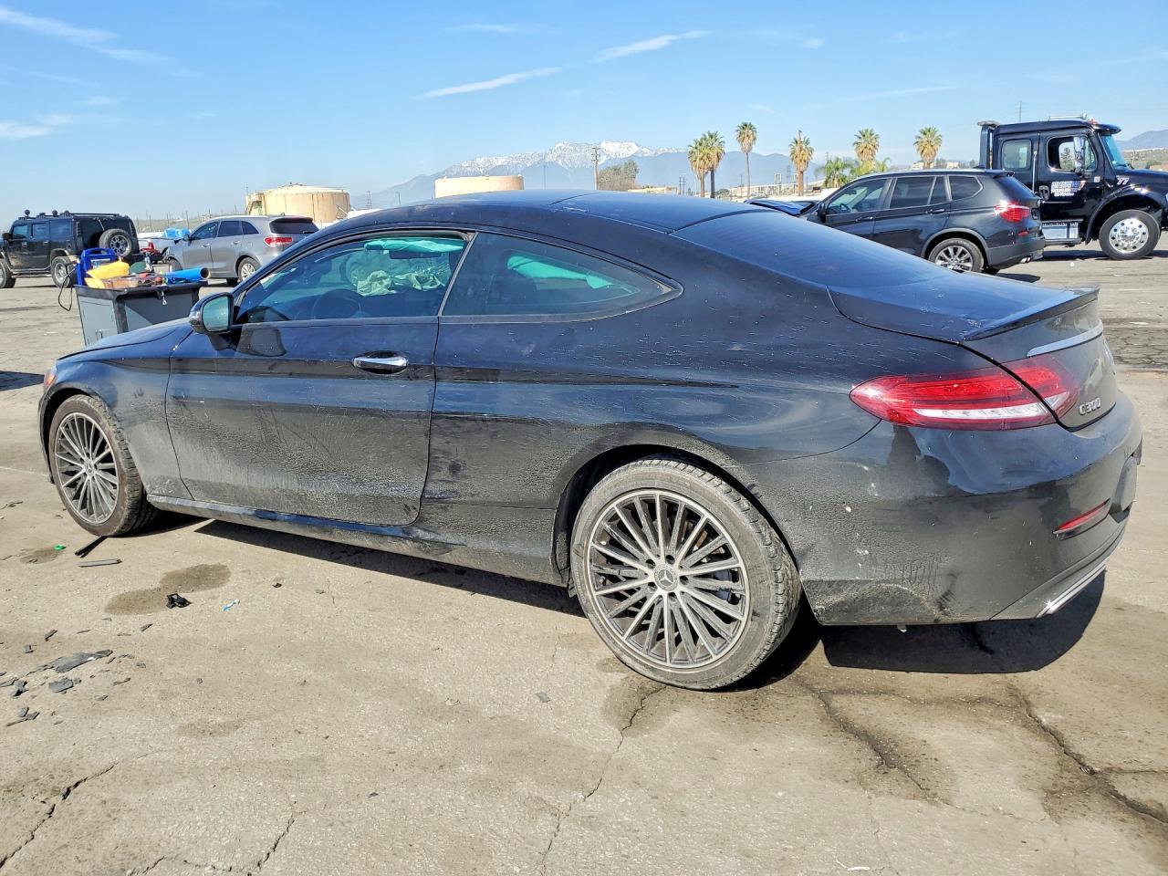 2020 Mercedes-Benz C 300 - Фото 2