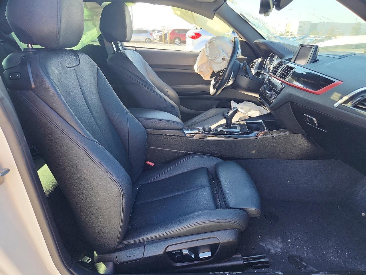 2020 BMW 230I - Фото 7