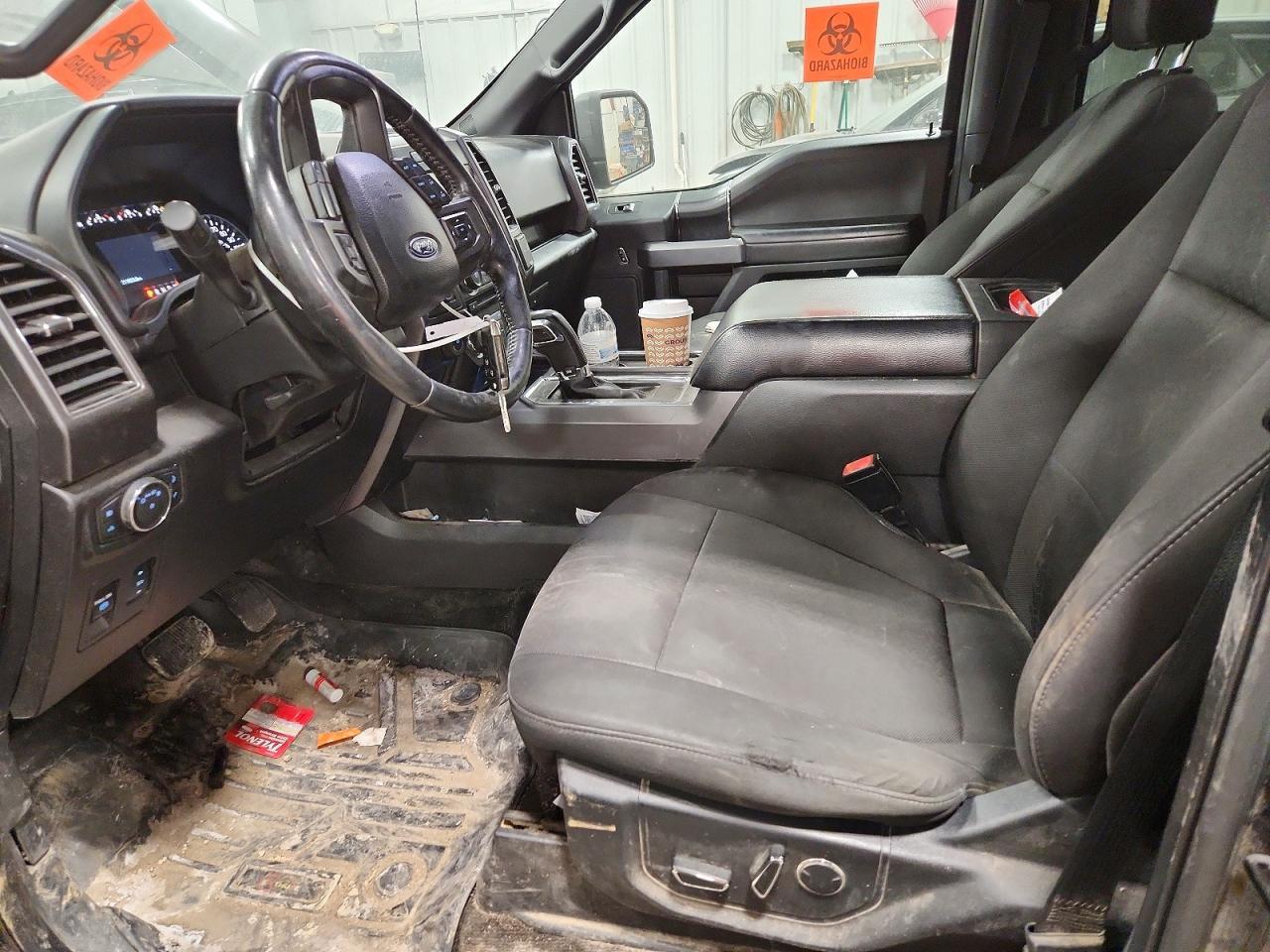 2018 Ford F150 - Image 7