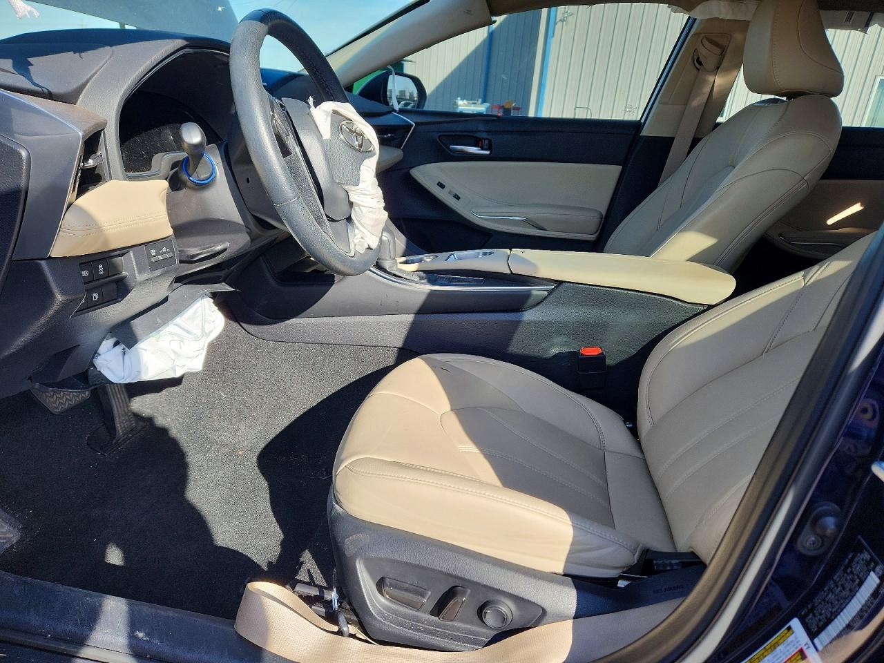 2022 Toyota Avalon Xle - Фото 7
