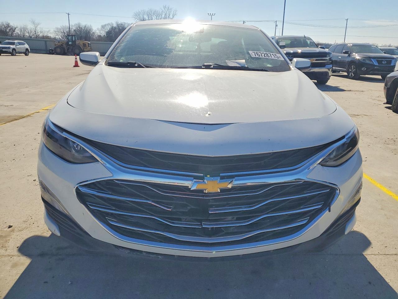 2023 Chevrolet Malibu Lt - Image 5