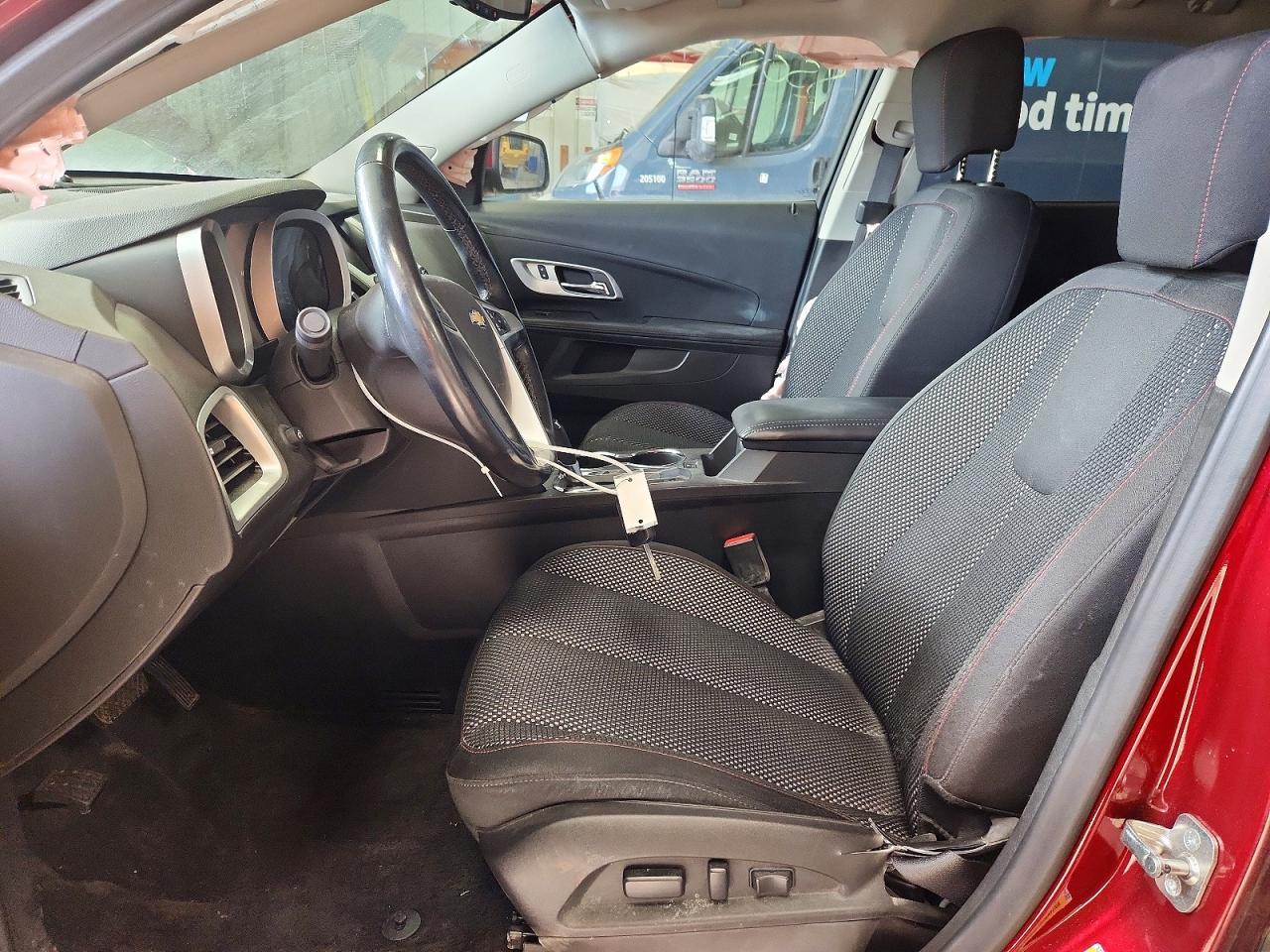 2016 Chevrolet Equinox Lt - Image 7