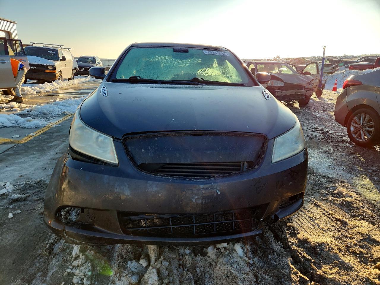 2013 Buick Lacrosse - Фото 5