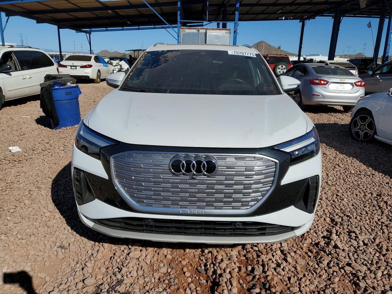 2023 Audi Q4 E-Tron Premium Plus - Фото 5