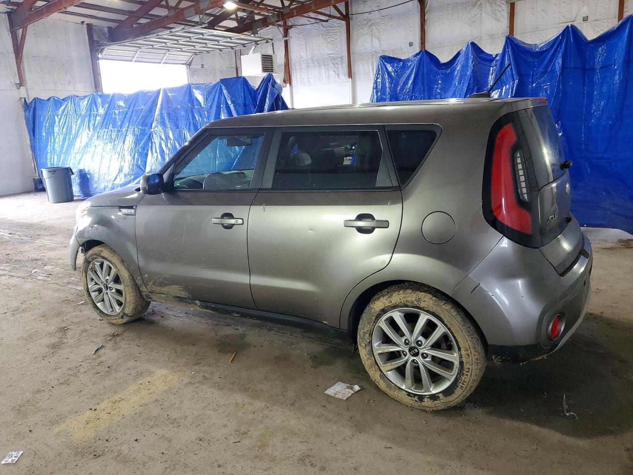 2019 Kia Soul + - Фото 2