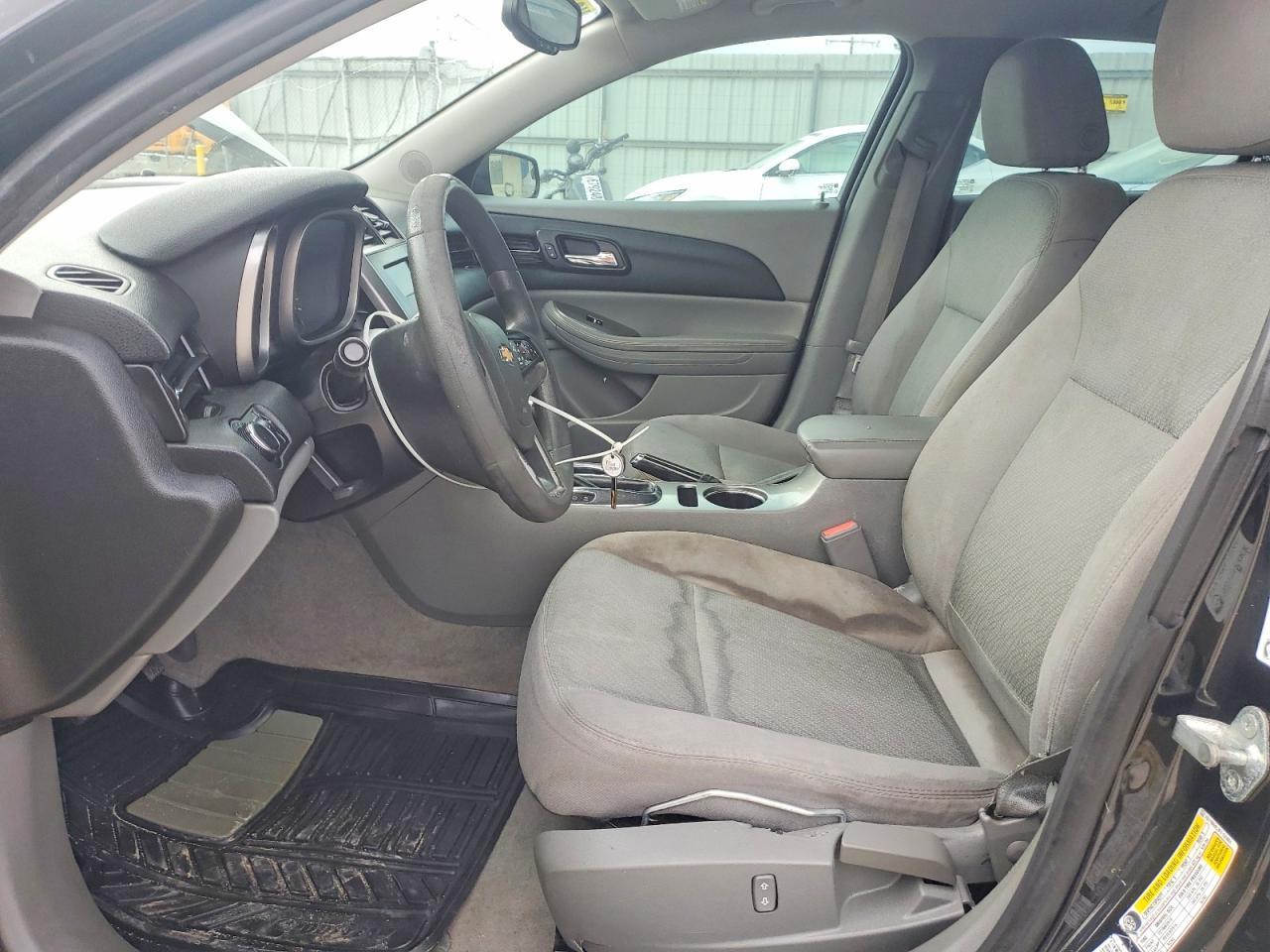 2015 Chevrolet Malibu Ls - Image 7