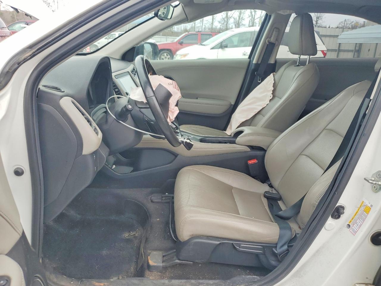 2019 Honda Hr-V Exl - Фото 7