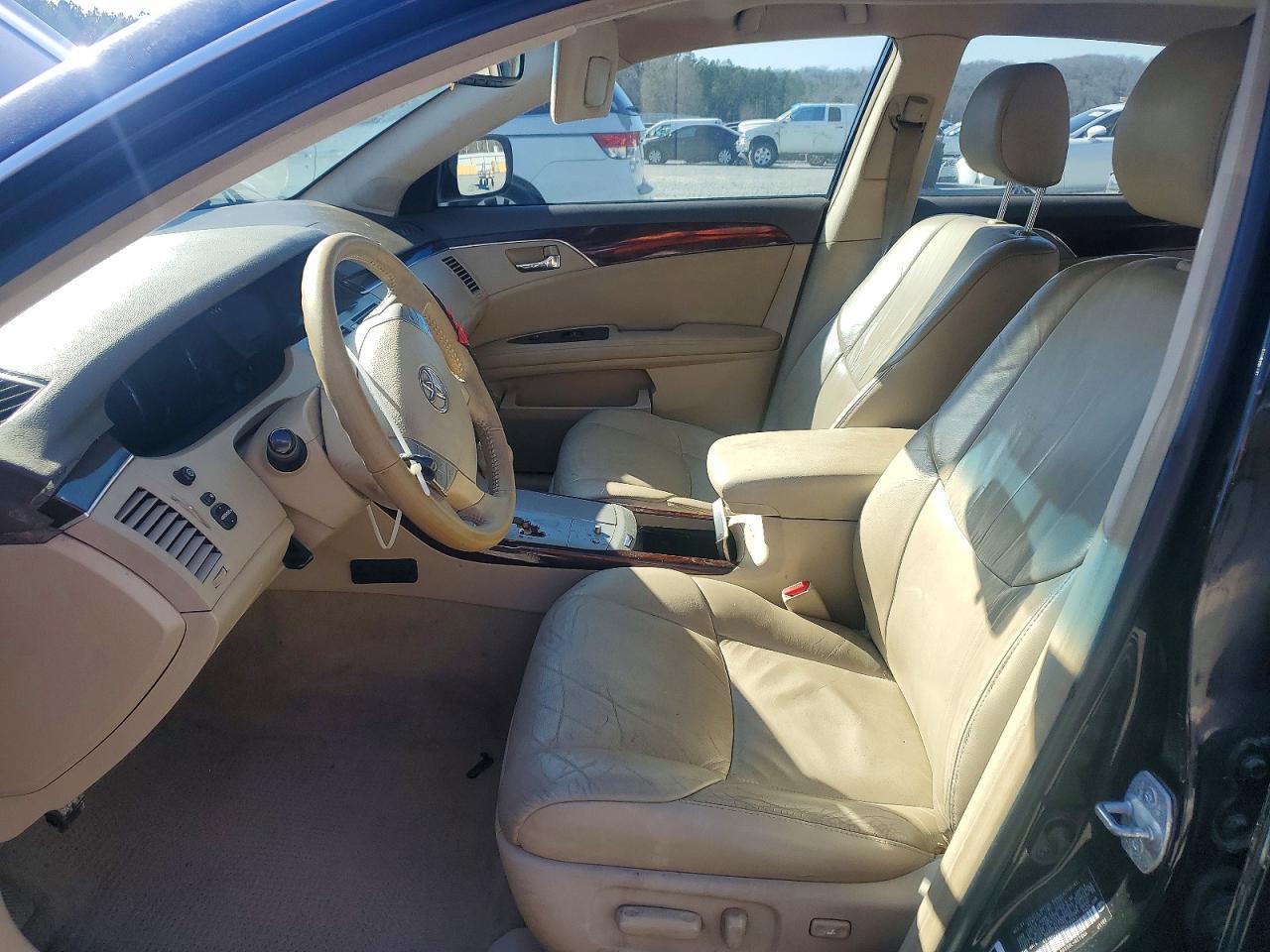 2008 Toyota Avalon Xl - Фото 7