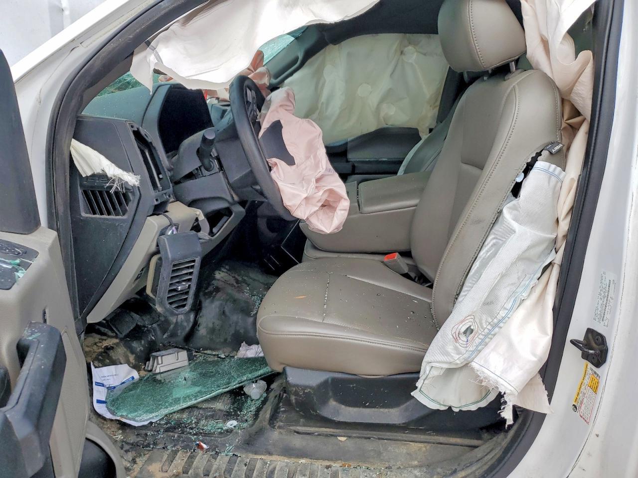 2020 Ford F150 - Фото 7