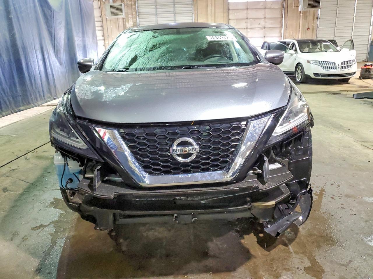 2019 Nissan Murano S - Image 5