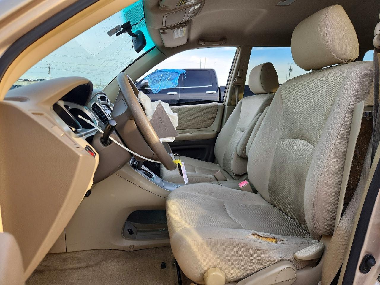 2006 Toyota Highlander Base - Image 7