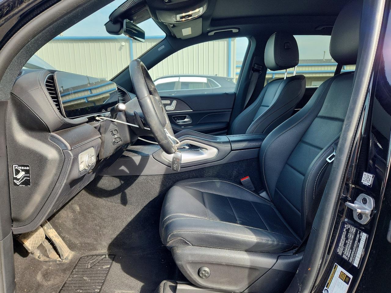 2021 Mercedes-Benz Gle 450 4Matic - Фото 7