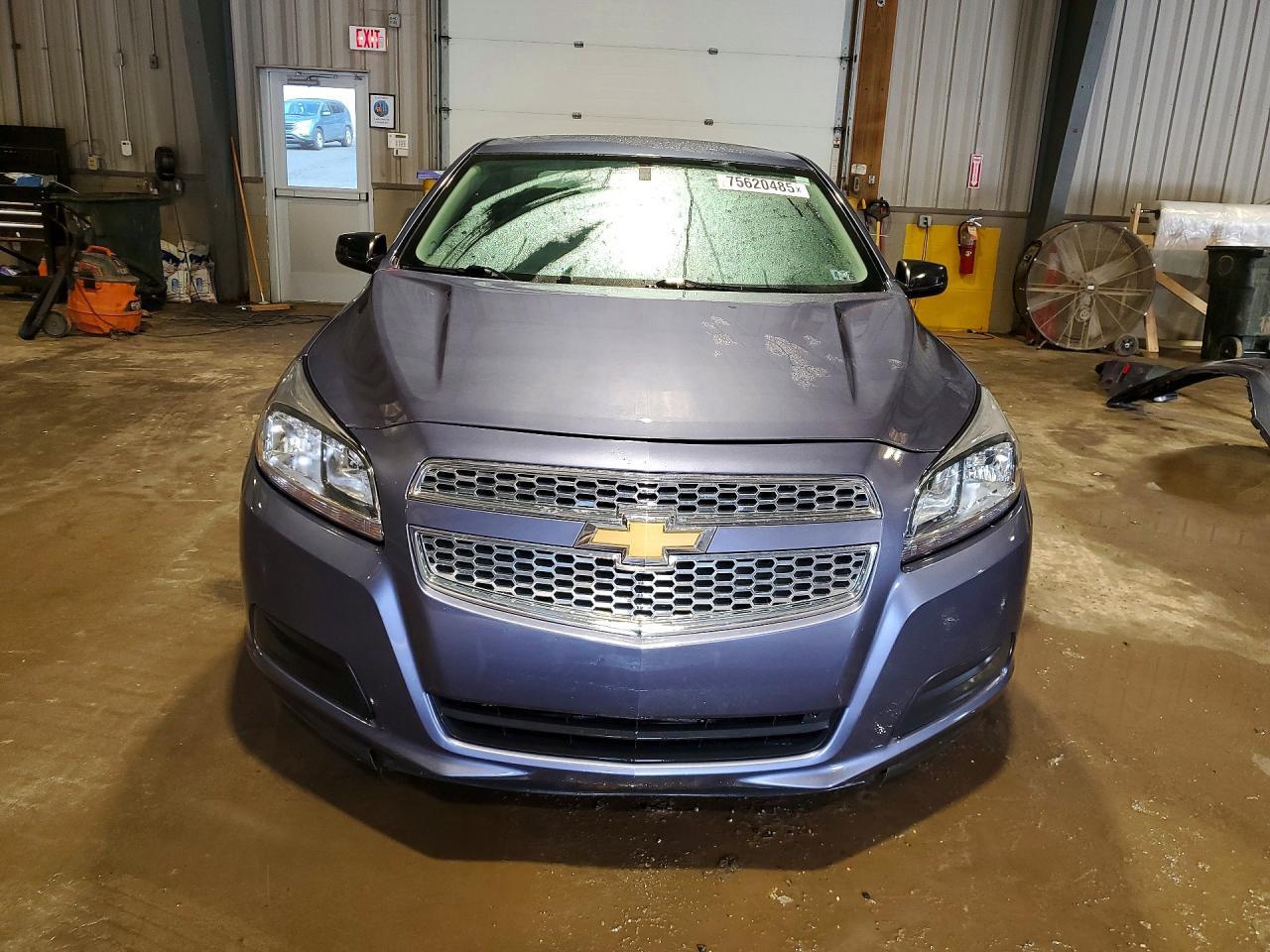 2013 Chevrolet Malibu Ls - Image 5