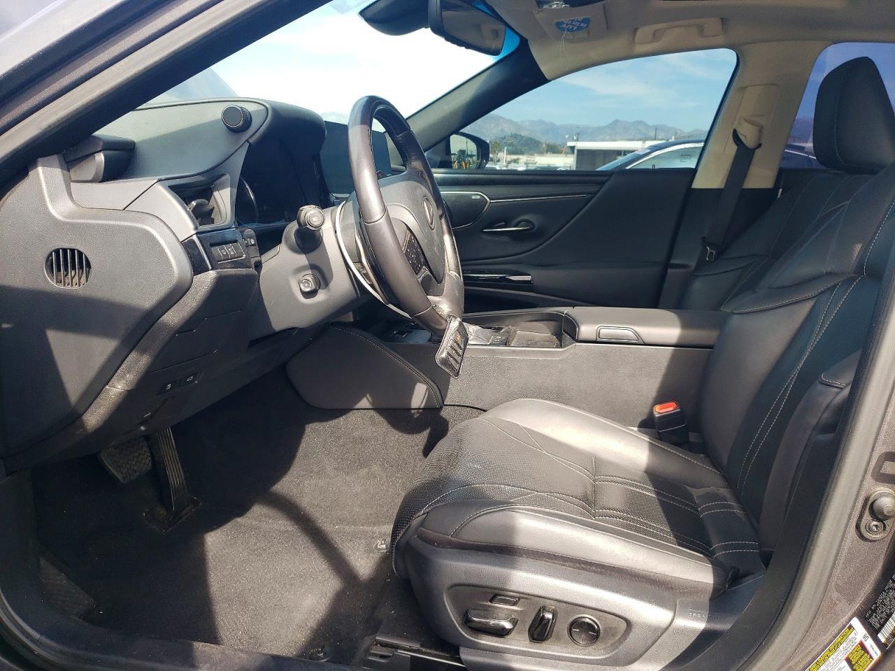 2024 Lexus 4D Gs 350 Awd - Фото 7