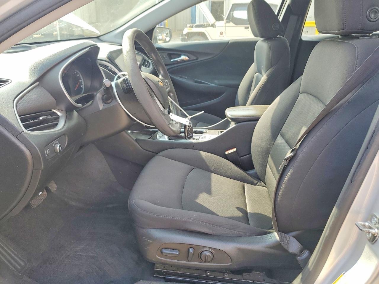 2022 Chevrolet Malibu Lt - Image 7