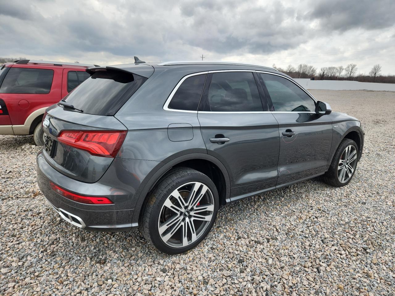 2018 Audi Sq5 Premium Plus - Image 3