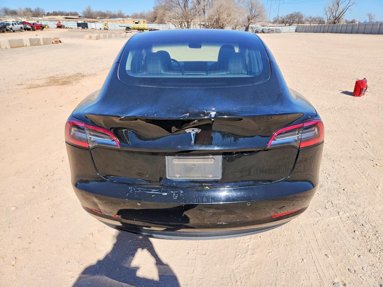2019 Tesla Model 3 - Image 6