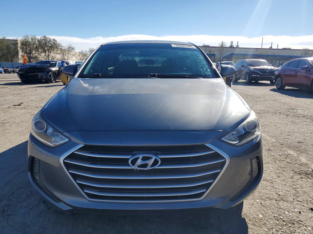 2018 Hyundai Elantra Value Edition - Image 5
