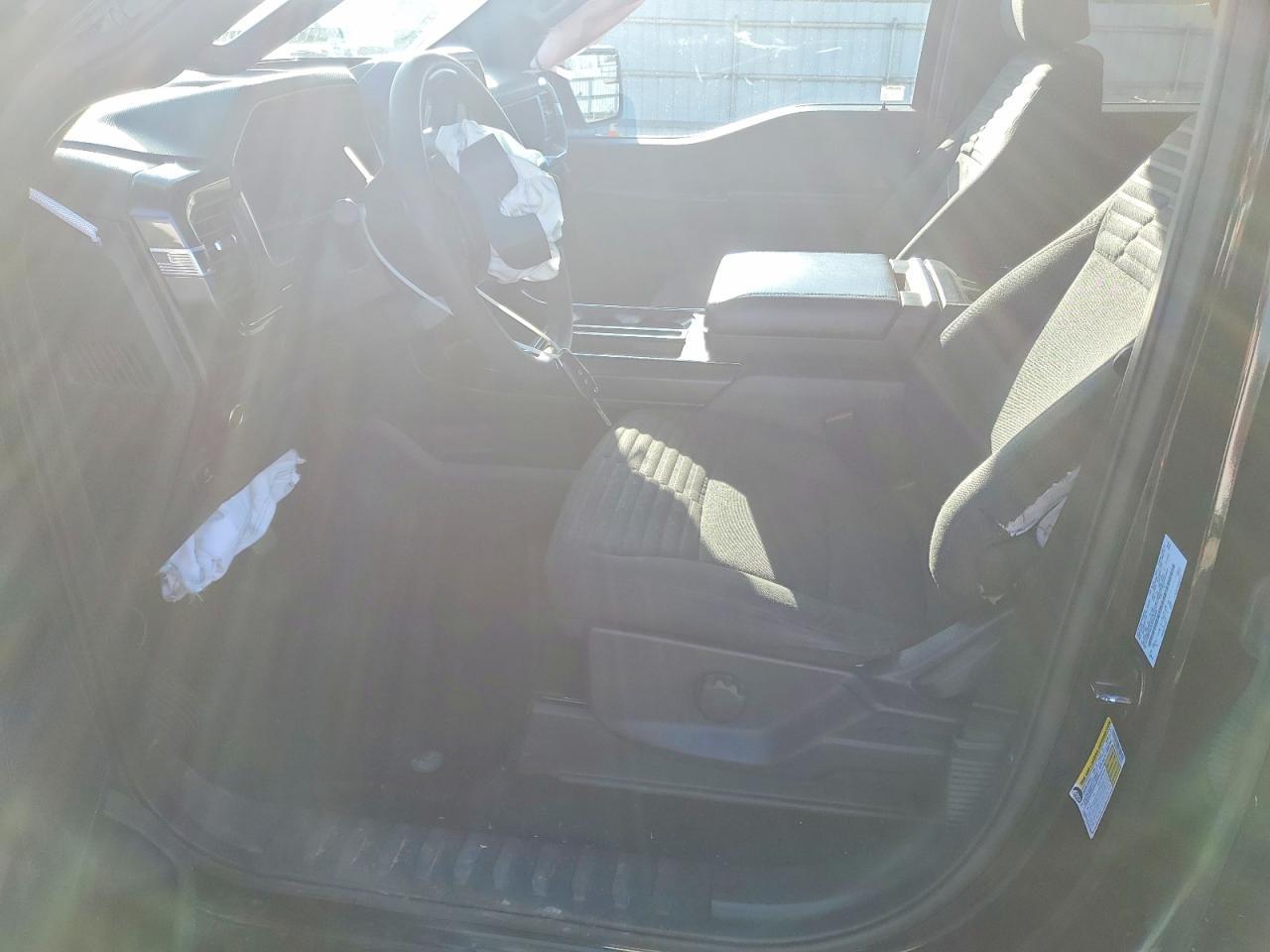 2023 Ford F150 Supercrew - Image 7
