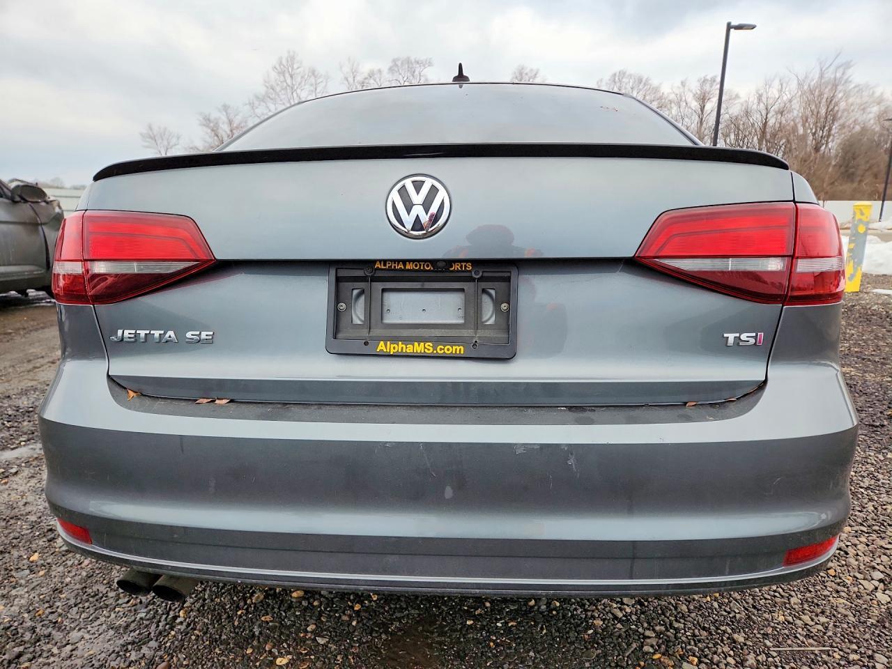 2018 Volkswagen Jetta Sport - Image 6