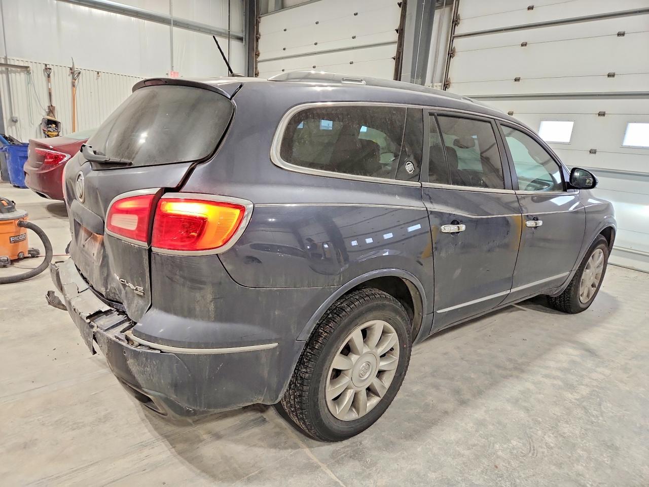 2013 Buick Enclave - Фото 3