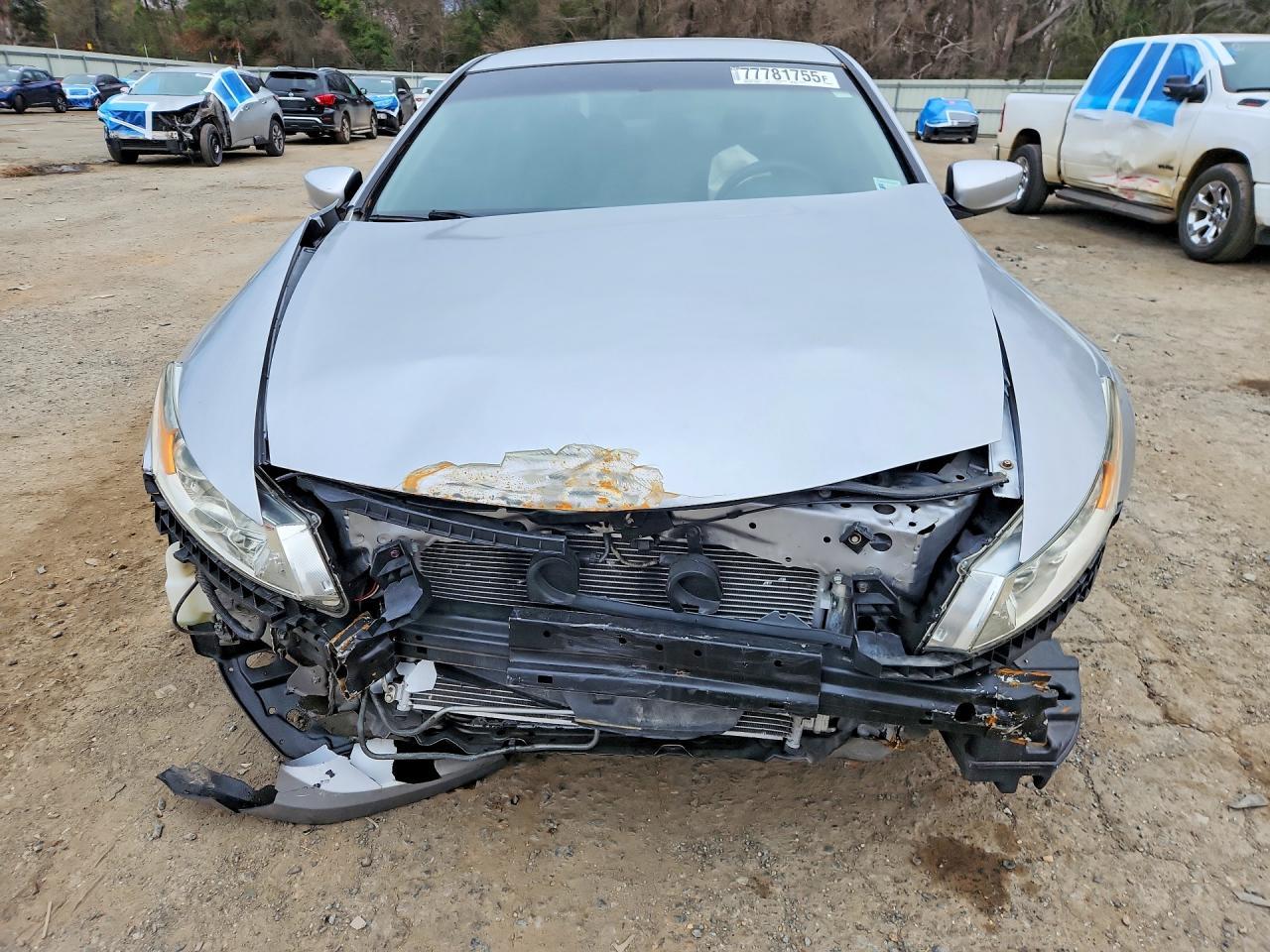 2010 Honda Accord Lx - Image 5