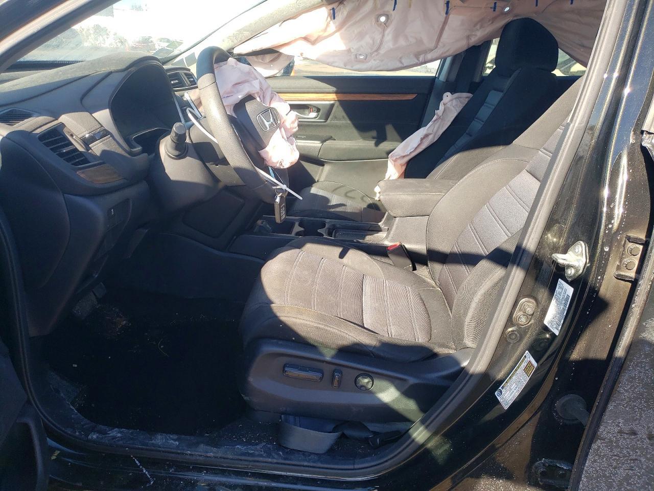2018 Honda Cr-V Ex - Image 7