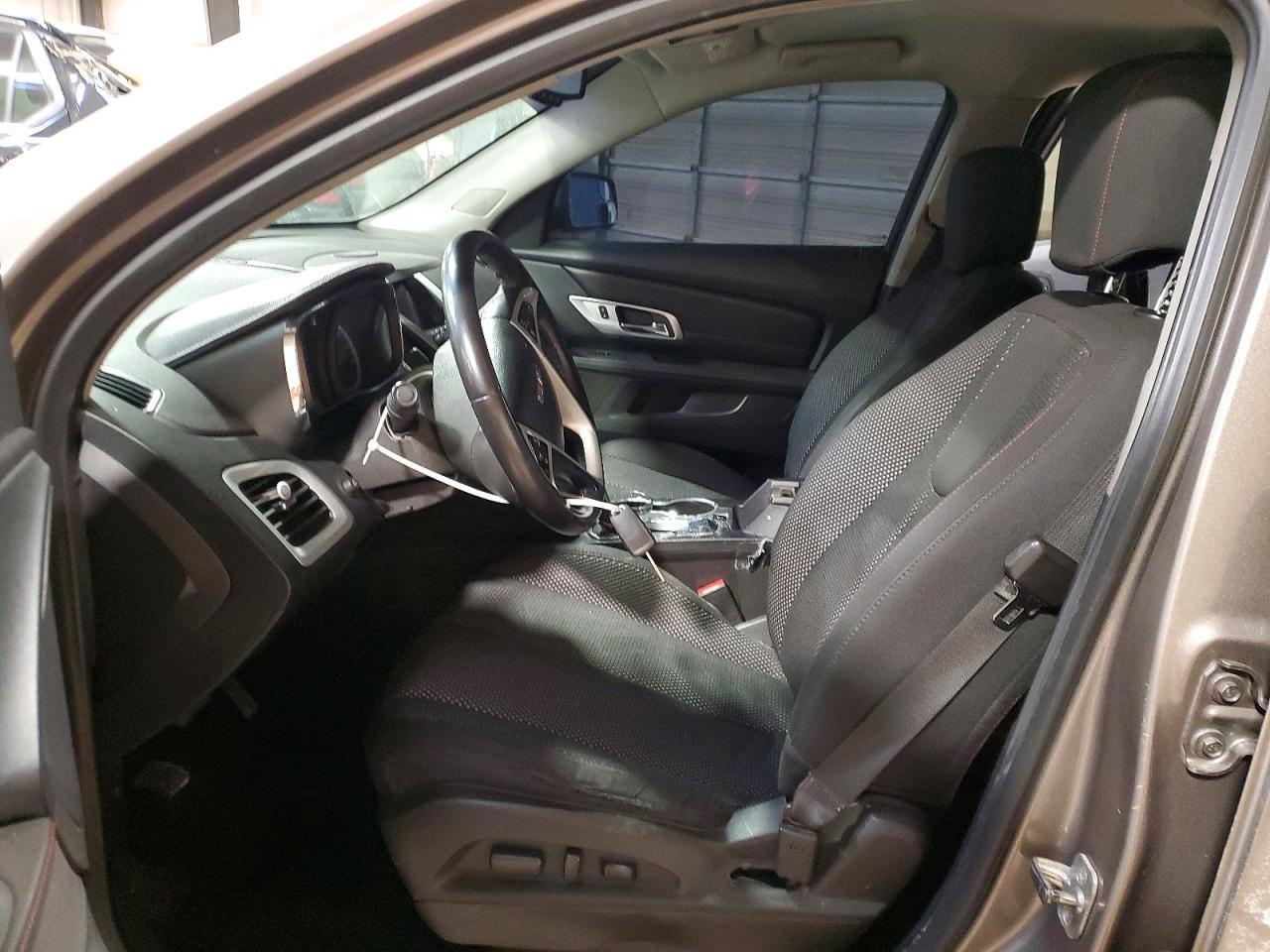 2012 GMC Terrain Sle - Image 7