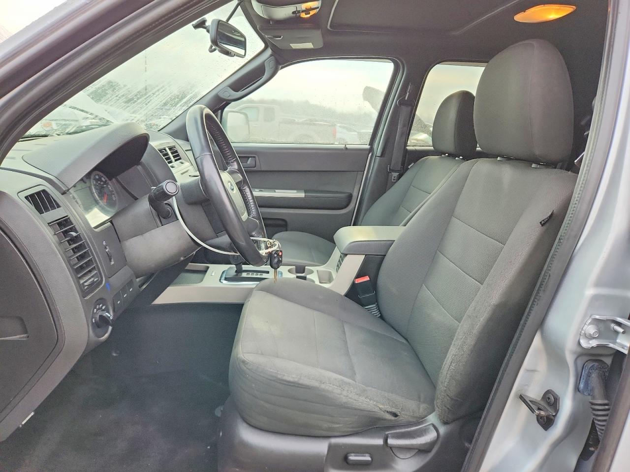 2011 Ford Escape Xlt - Фото 7