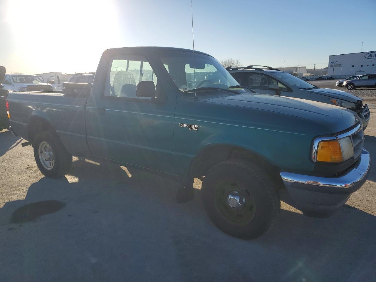 1997 Ford Ranger - Image 4