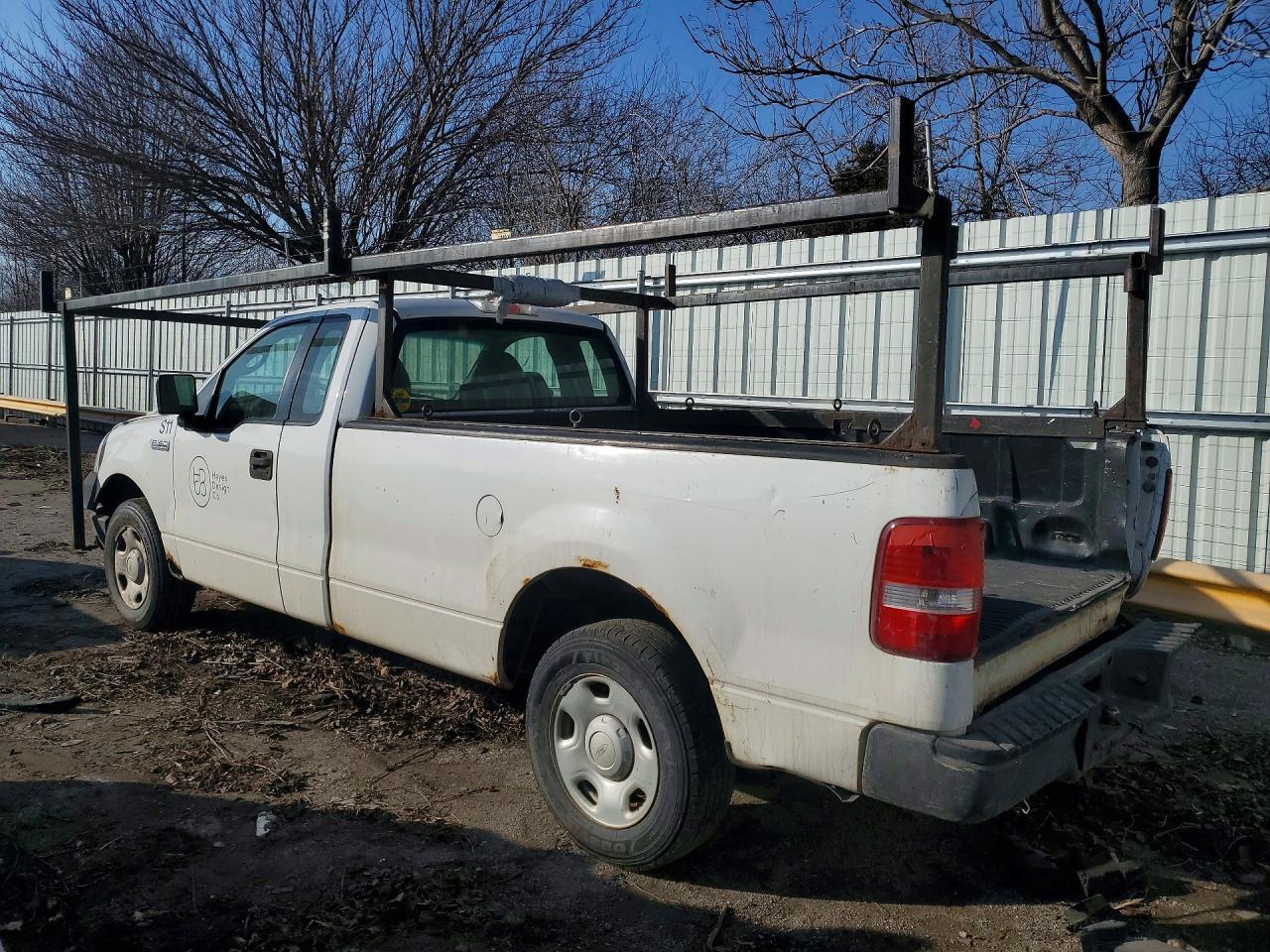 2006 Ford F150 - Image 2