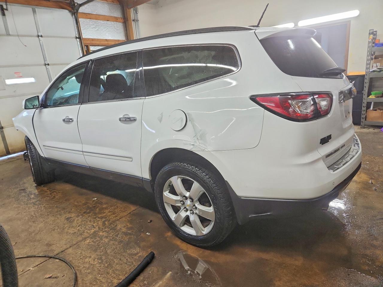 2017 Chevrolet Traverse Premier - Image 2