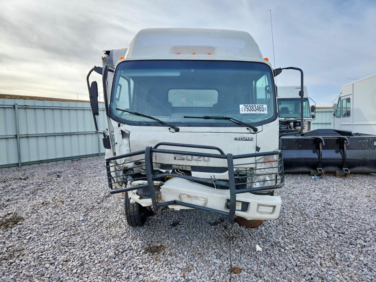 2022 Isuzu Npr Hd - Фото 5