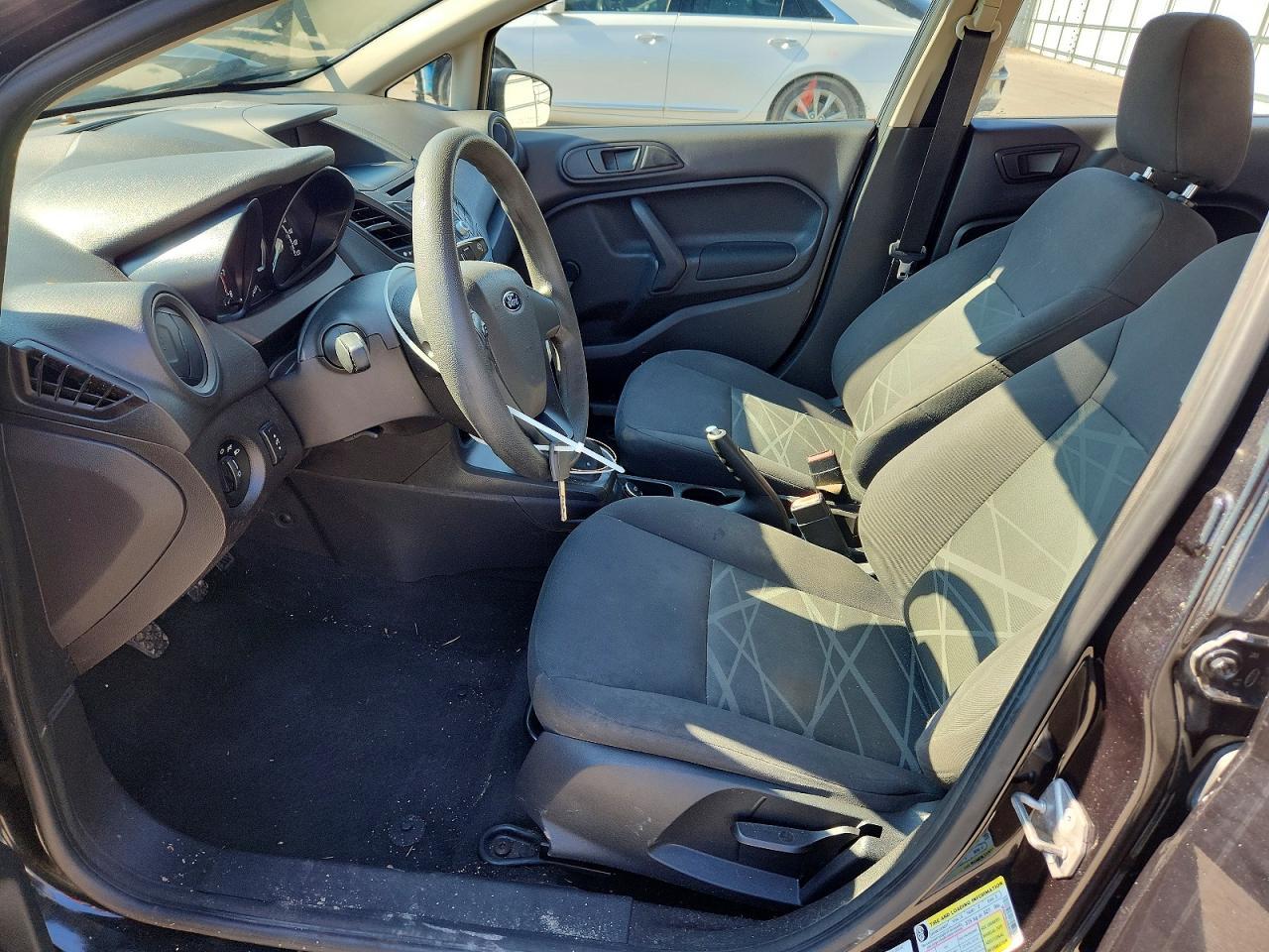 2014 Ford Fiesta S - Image 7