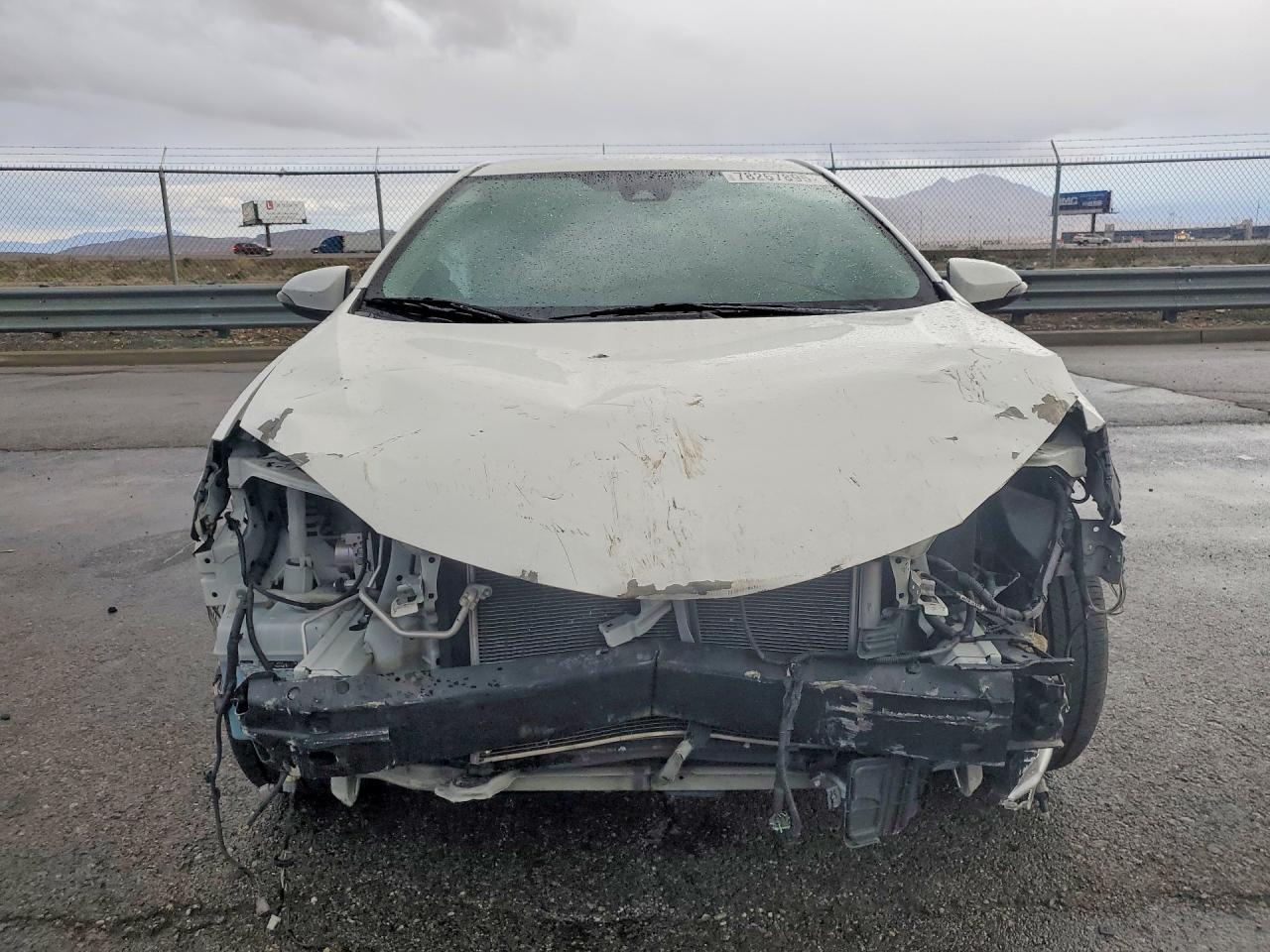 2019 Toyota Corolla Se - Фото 5
